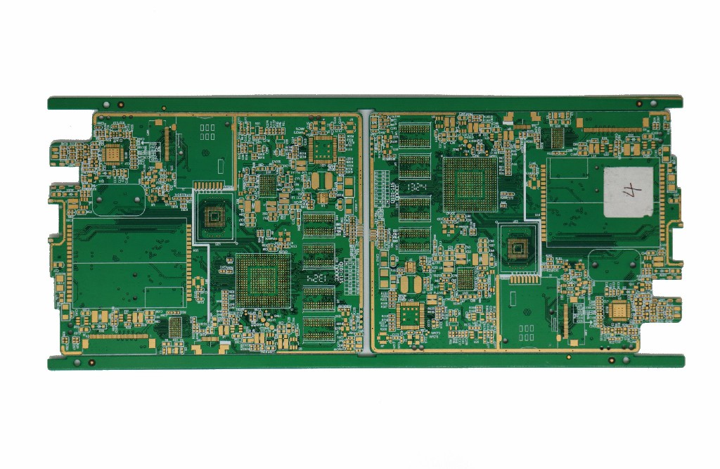 通訊模塊PCB制板-客戶案例