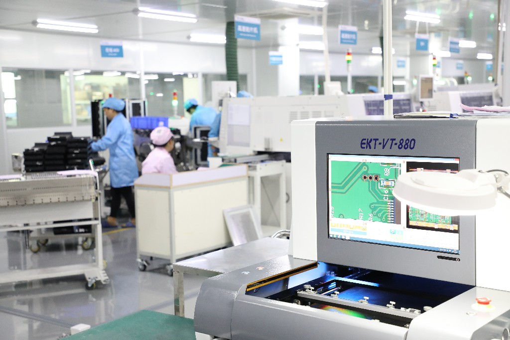 ICT測(cè)試如何保障SMT產(chǎn)品質(zhì)量?ICT測(cè)試為SMT加工品質(zhì)構(gòu)筑三重防線