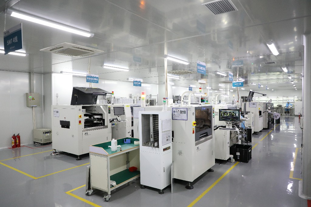 深圳PCBA加工廠：什么是PCBA代工代料?PCBA代工代料的優勢