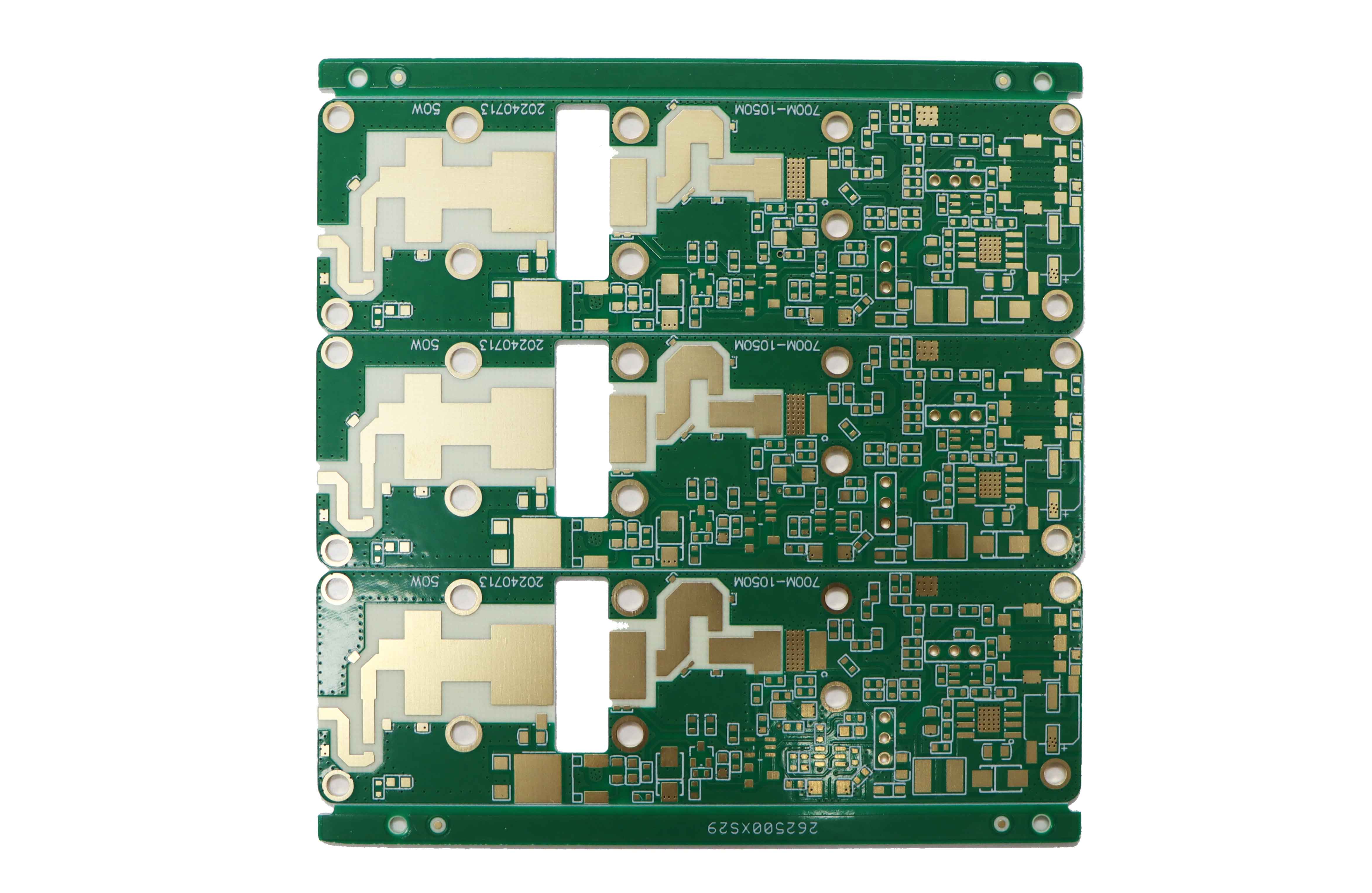 PCB打樣